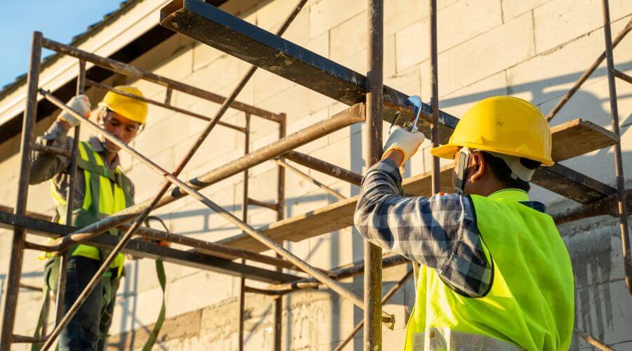 Roof Vent Repair in Lewistown, PA